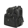 Iron Back Pack Black P - comprar online