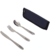 Imagem do Iron Bag Premium Blue Oxford G (combo plus+)