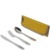COMBO Iron Gym Bag Premium Gold + Térmica - loja online