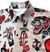 CAMISA TRADI LOVE - REDNOSE