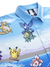 CAMISA POKEMON PLAYA - tienda online