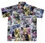 CAMISA DIO BRANDO en internet