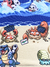 CAMISA POKEMON PLAYA - comprar online