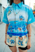 CAMISA POKEMON PLAYA - comprar online