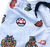 BAÑADOR SUPER MARIO BROS - REDNOSE