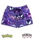 BAÑADOR POKEMON GHOST TEAM