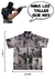 CAMISA COUNTER STRIKE TEAM TT - tienda online
