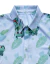 CAMISA BULBASAUR POKEMON - tienda online