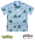 CAMISA BULBASAUR POKEMON - comprar online