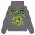 BUZO TORTUGAS NINJA - REDNOSE
