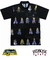 CAMISA CABALLEROS DORADOS SAINT SEIYA