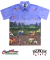 CAMISA CADILLACS & DINOSAURS