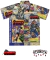 CAMISA COMIX ZONE