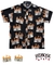 CAMISA DOLAR IN FLAME!!