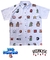 CAMISA SUPER MARIO BROS