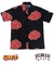 CAMISA AKATSUKI
