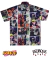 CAMISA NARUTO X RAMEN