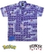 CAMISA POKEMON GAMEBOY