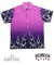 CAMISA PURPLE FLAME