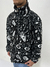 CAMPERA POLAR CORDERITO BLACK MAGIC - REDNOSE