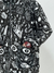 CAMPERA POLAR CORDERITO BLACK MAGIC