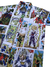 CAMISA DRAGON BALL X CELL - tienda online