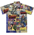 CAMISA COMIX ZONE - REDNOSE