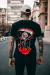 REMERA PARKA X REDNOSE