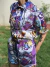 CAMISA DRAGON BALL Z - comprar online