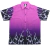 CAMISA PURPLE FLAME en internet