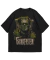 REMERA FRANKENSTEIN III TERROR HALLOWEEN - comprar online