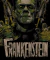 REMERA FRANKENSTEIN III TERROR HALLOWEEN en internet
