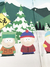 CAMISA SOUTH PARK - REDNOSE