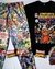 PIJAMA INVIERNO MARVEL - comprar online