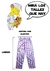 PIJAMA BURNS & BOBO en internet