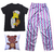 PIJAMA BURNS & BOBO - comprar online