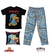 PIJAMA INVIERNO GARFIELD