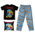 PIJAMA INVIERNO GARFIELD - comprar online