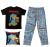 PIJAMA INVIERNO GARFIELD - comprar online