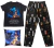 PIJAMA INVIERNO STAR WARS en internet