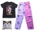 PIJAMA INVIERNO TEAM ROCKET - comprar online