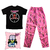 PIJAMA INVIERNO "EL" X POWERPUFF GIRLS en internet