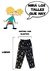 PIJAMA INVIERNO HEY ARNOLD! en internet