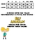 PIJAMA INVIERNO HEY ARNOLD! - tienda online
