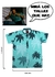 CAMISA TOMMY VERCETTI VICE CITY - REDNOSE
