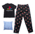 PIJAMA INVIERNO PLAYSTATION en internet