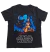 PIJAMA INVIERNO STAR WARS - REDNOSE