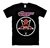 REMERA "EL" X POWERPUFFGIRLS