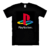 REMERA PLAYSTATION