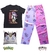 PIJAMA INVIERNO TEAM ROCKET